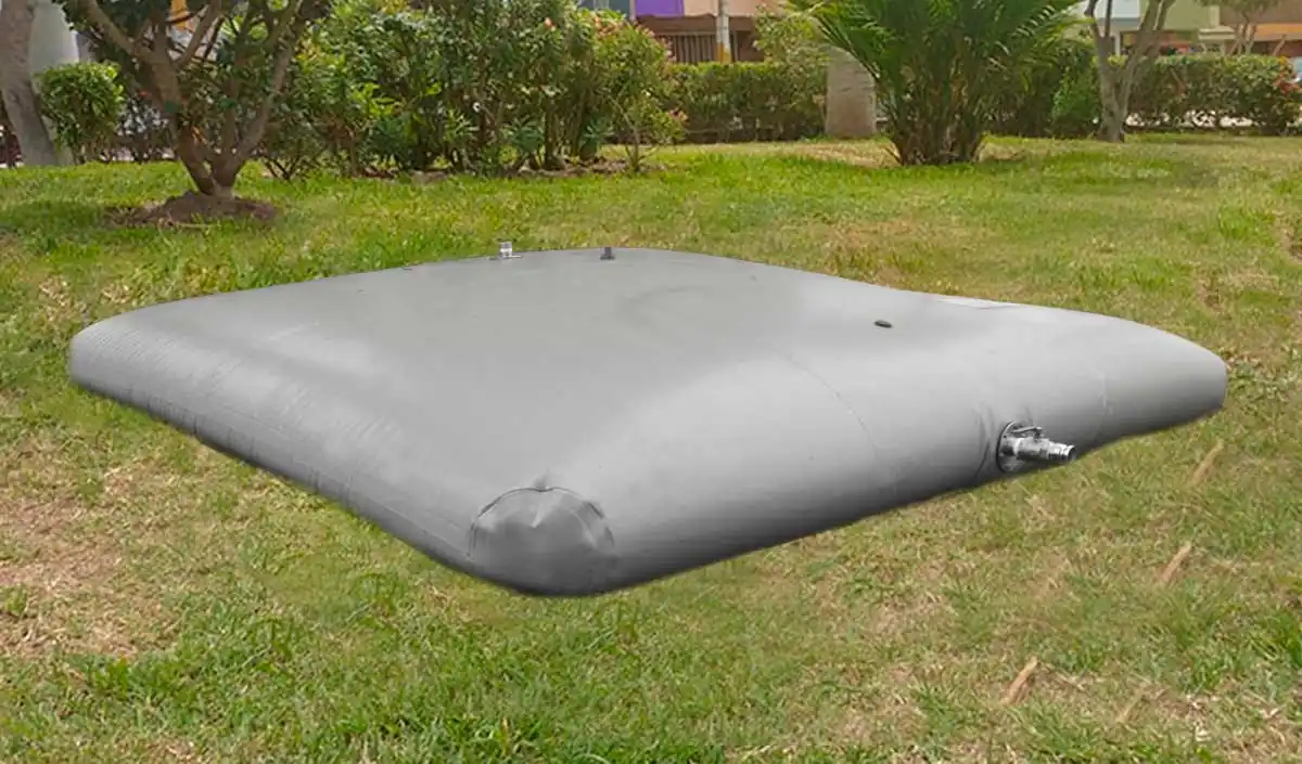 Tanque Australiano